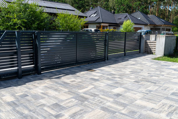 Best Decorative Driveway Pavers  in Dupo, IL