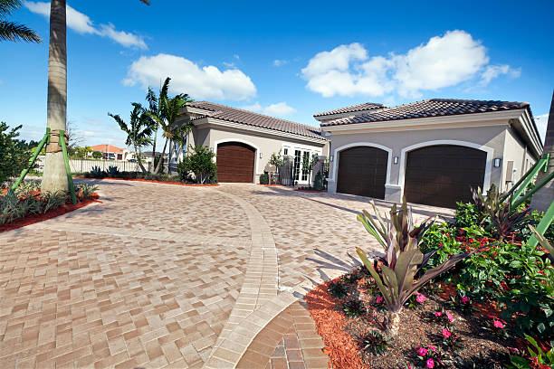 Best Best Driveway Pavers  in Dupo, IL