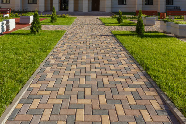 Driveway Repair Near Me in Dupo, IL